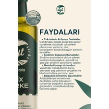 Dyt D-Toks Sirke Detoxmix - 250 ml