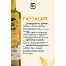 Dyt D-Toks Sirke Detox Ananas Sirkesi  250 ml