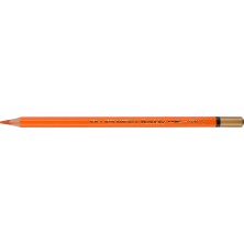 Koh-i-Noor Koh-I Noor Reddısh Orange Eskitme Kalemi