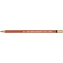 Koh-I Noor Burnt Ochre Eskitme Kalemi