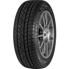 Kinforest 225/55 R17 97V Alpindrive Oto Kış Lastiği (Üretim Yılı:2024)