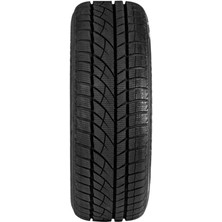 Kinforest 225/55 R17 97V Alpindrive Oto Kış Lastiği (Üretim Yılı:2024)