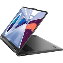 Lenovo Yoga 7i 16IML92 83DL0000US Intel Ultra 5 125U 16" Wuxga Touch 16GB Ram 512GB SSD Q Ingilizce Klavye Win11H 1 Yıl Garanti