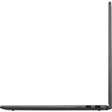 Lenovo Yoga 7i 16IML92 83DL0000US Intel Ultra 5 125U 16" Wuxga Touch 16GB Ram 512GB SSD Q Ingilizce Klavye Win11H 1 Yıl Garanti