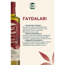 Dyt D-Toks Sirke Detox Nar Sirkesi 250 ml