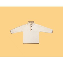 Plant Mini Kids Monte Bianco Polar Sweatshirt