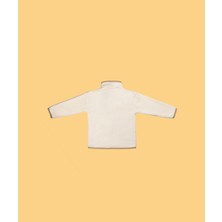 Plant Mini Kids Monte Bianco Polar Sweatshirt