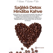 Diyet Kahve Hindiba Detoks Kahvesi 20 Şase