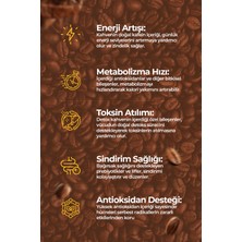 Diyet Kahve Hindiba Detoks Kahvesi 20 Şase