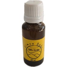 Silifke Market Limon Yağı 20 ml