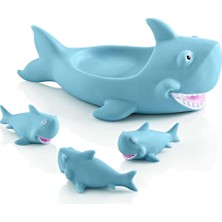 Oppla Sevimli Vinil Banyo OYUNCAKLARI 47403