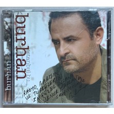 Burhan - İstanbul Bu CD