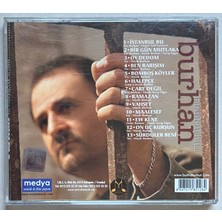 Burhan - İstanbul Bu CD