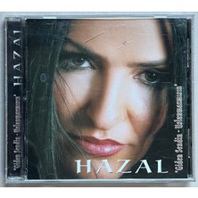 Hazal - Giden Sendin - Uslanmazmısın CD