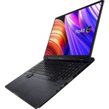 Asus Proart Studiobook Pro 16 OLED W7604J3D-MY004-06 Intel I9-13980HX 48GB Ram 4tb SSD 8gb RTX3000 16 Inç OLED 120Hz