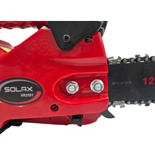 Solax HR2501 Motorlu Testere