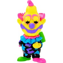 Spirit Halloween Killer Klowns From Outer Space Blacklight Jumbo Funko Pop Figure