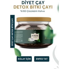 Dyt Diyet Çay Karışık Bitki Çayı 30 Günlük Set