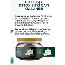 Dyt Diyet Çay Karışık Bitki Çayı 30 Günlük Set