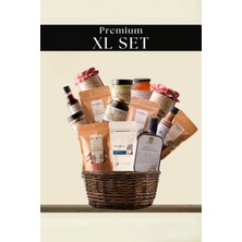 Nima Gurme Premium xl Set