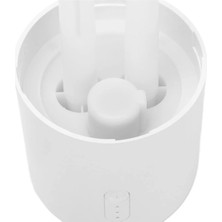 Işıklı Şarjlı Yedek Filtreli Aromaterapi Difüzörü Oda Hava Nemlendirici Air Humidifier 280ML