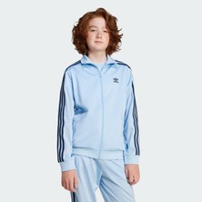 Adidas Originals JD1621 Adicolor Firebird Top Kids