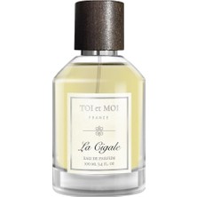 La Cigale Edp 100 ml Unisex Parfüm