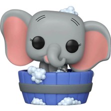 Funko Pop Figür Disney: Dumbo- Dumbo In Bathtub