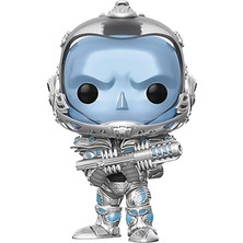 Funko Pop! Kahramanlar: Batman & Robin- Bay Freeze"