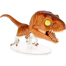 Funko Pop! Filmler: Jurassic World Dominion - Atrociraptor (Panthera)