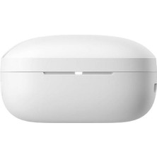 Baseus Bowie E20S True Wireless Kablosuz Kulak Içi Kulaklık Küme Beyaz