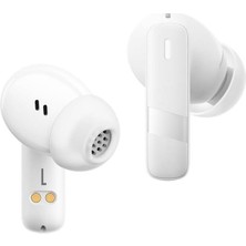 Baseus Bowie E20S True Wireless Kablosuz Kulak Içi Kulaklık Küme Beyaz