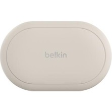 Belkin Open-Ear Wireless Kulaklık Krem AUC013CTSA