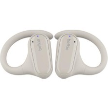 Belkin Open-Ear Wireless Kulaklık Krem AUC013CTSA