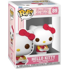 Funko Sanrio: Hello Kitty ve Arkadaşları - Hello Kitty