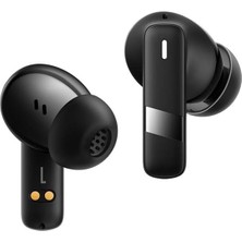 Baseus Bowie E20S True Wireless Kablosuz Kulak Içi Kulaklık Küme Siyah