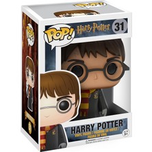 Funko Pop Figür Harry Potter - Harry Potter