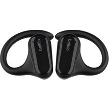 Belkin Open-Ear Wireless Kulaklık Siyah AUC013CTBK