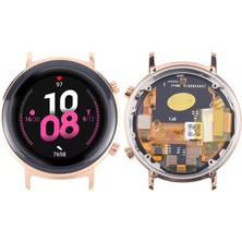 Dgplz Store Huawei Watch Gt 2 42MM Çerçeveli LCD Ekran (Yurt Dışından)