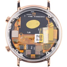 Dgplz Store Huawei Watch Gt 2 42MM Çerçeveli LCD Ekran (Yurt Dışından)