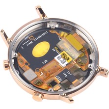 Dgplz Store Huawei Watch Gt 2 42MM Çerçeveli LCD Ekran (Yurt Dışından)