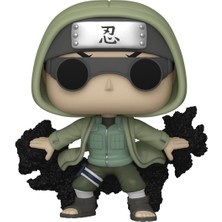 Funko Pop! Animasyon: Naruto Shippuden - Shino Aburame