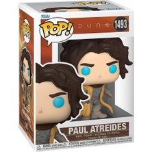 Funko Pop Filmler: Dune: Bölüm Iki - Paul Atreides
