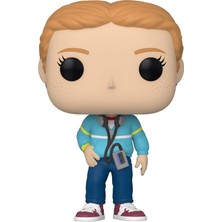 Funko Pop Tv: Stranger Things S4 - Max