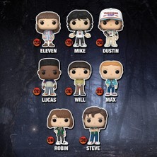 Funko Pop Tv: Stranger Things S4 - Max