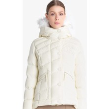 Greyder 4K2TM84003-84003 Kadın Mont