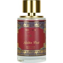 Golden Pink Edp 100 ml Kadın Parfüm