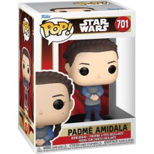 Funko Pop! Yıldız Savaşları: Bölüm 1 - Phantom Menace 25. Yıldönümü, Padme Amidala