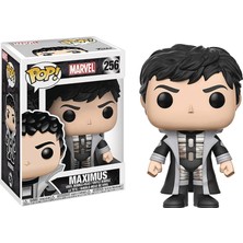 Funko Pop Marvel: Inhumans Maximus Koleksiyon Figürü
