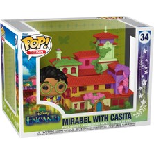 Funko Kasabalar: Disney Encanto - Casita
